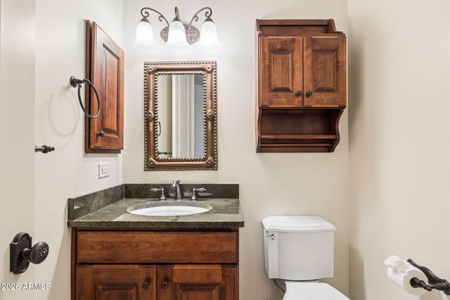 4680 W DISTANT VIEW Trail, Prescott, AZ 86305
