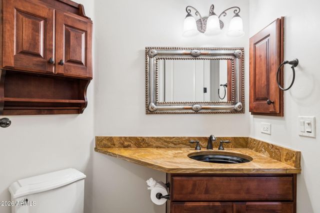 4680 W DISTANT VIEW Trail, Prescott, AZ 86305
