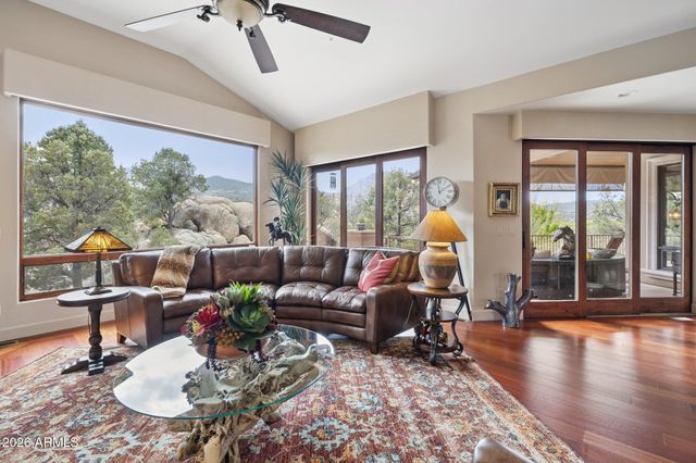4680 W DISTANT VIEW Trail, Prescott, AZ 86305