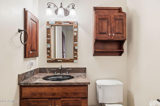 4680 W DISTANT VIEW Trail, Prescott, AZ 86305