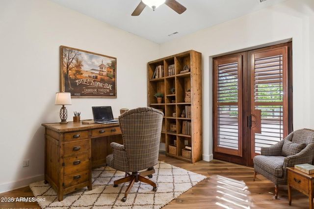 4680 W DISTANT VIEW Trail, Prescott, AZ 86305