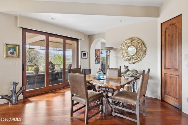 4680 W DISTANT VIEW Trail, Prescott, AZ 86305