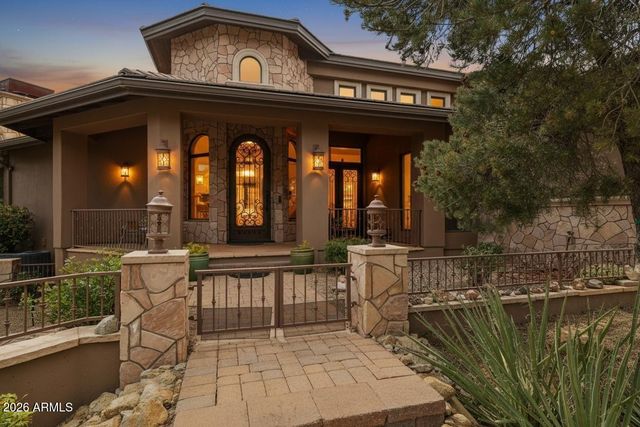 4680 W DISTANT VIEW Trail, Prescott, AZ 86305