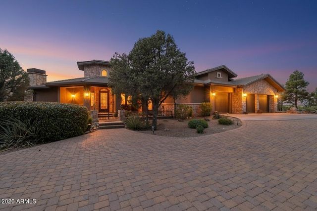 4680 W DISTANT VIEW Trail, Prescott, AZ 86305