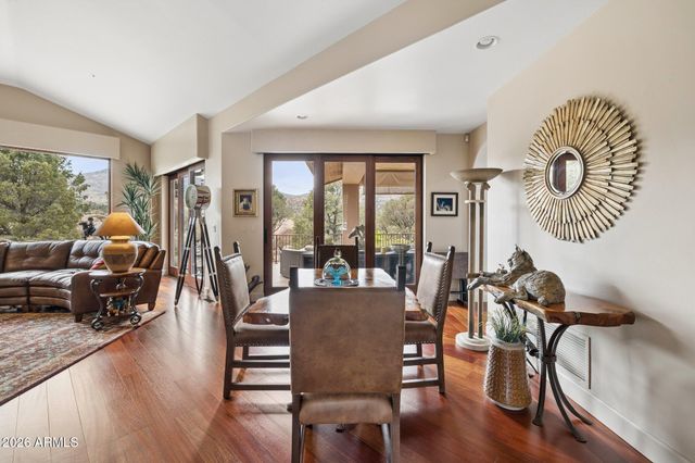 4680 W DISTANT VIEW Trail, Prescott, AZ 86305