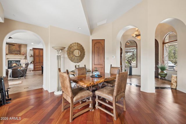 4680 W DISTANT VIEW Trail, Prescott, AZ 86305