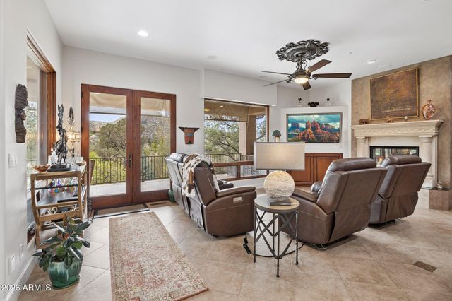 4680 W DISTANT VIEW Trail, Prescott, AZ 86305