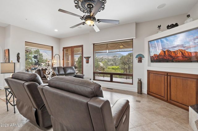 4680 W DISTANT VIEW Trail, Prescott, AZ 86305