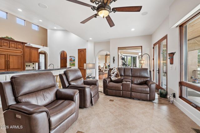4680 W DISTANT VIEW Trail, Prescott, AZ 86305