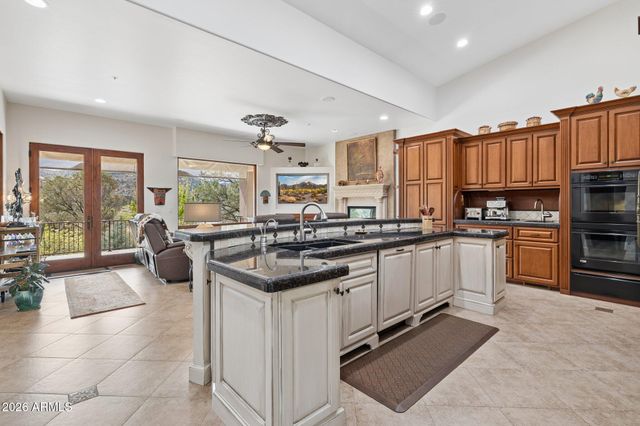 4680 W DISTANT VIEW Trail, Prescott, AZ 86305