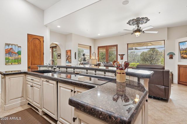 4680 W DISTANT VIEW Trail, Prescott, AZ 86305