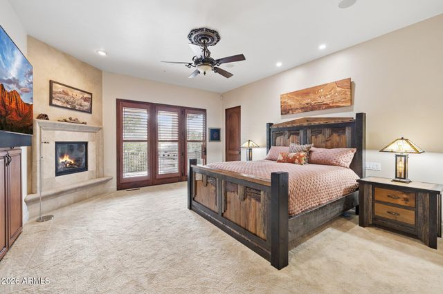 4680 W DISTANT VIEW Trail, Prescott, AZ 86305