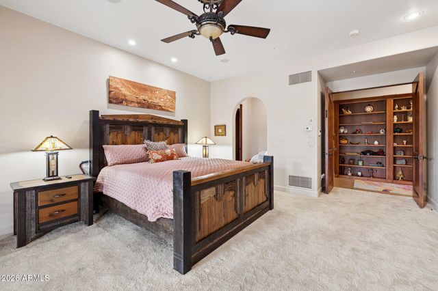 4680 W DISTANT VIEW Trail, Prescott, AZ 86305