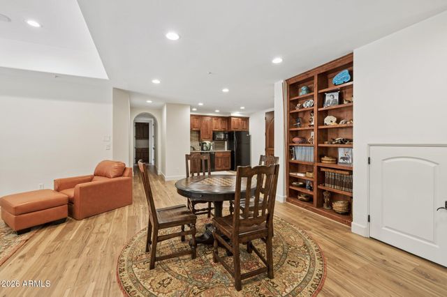 4680 W DISTANT VIEW Trail, Prescott, AZ 86305