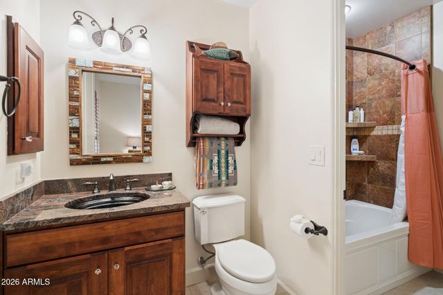 4680 W DISTANT VIEW Trail, Prescott, AZ 86305