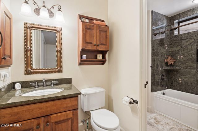 4680 W DISTANT VIEW Trail, Prescott, AZ 86305