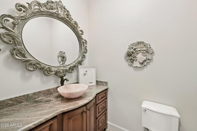 4680 W DISTANT VIEW Trail, Prescott, AZ 86305