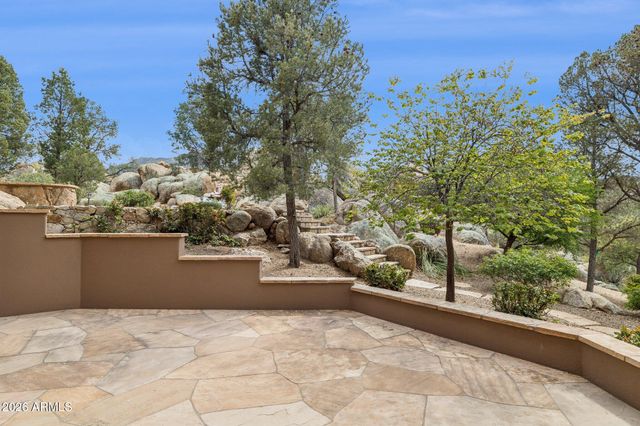 4680 W DISTANT VIEW Trail, Prescott, AZ 86305