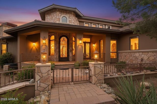 4680 W DISTANT VIEW Trail, Prescott, AZ 86305