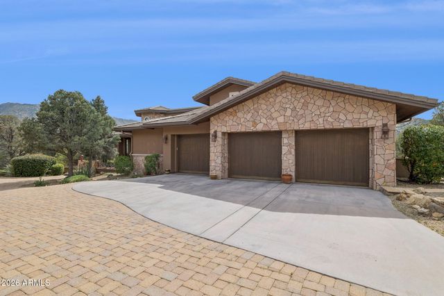 4680 W DISTANT VIEW Trail, Prescott, AZ 86305