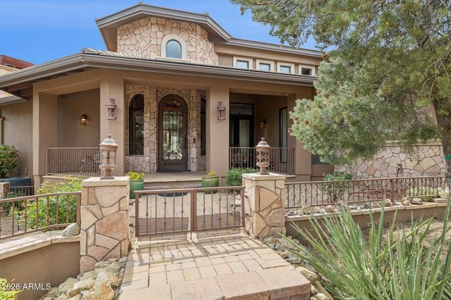 4680 W DISTANT VIEW Trail, Prescott, AZ 86305