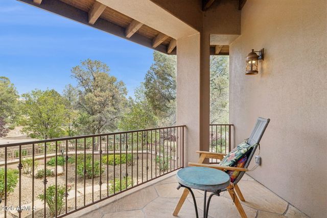 4680 W DISTANT VIEW Trail, Prescott, AZ 86305
