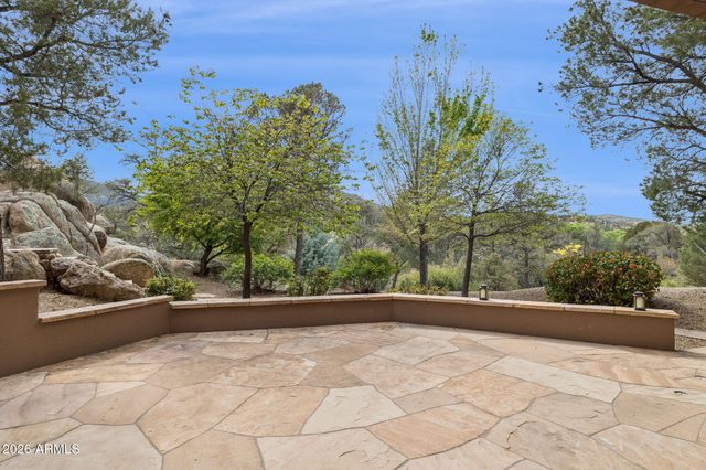 4680 W DISTANT VIEW Trail, Prescott, AZ 86305