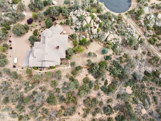 4680 W DISTANT VIEW Trail, Prescott, AZ 86305