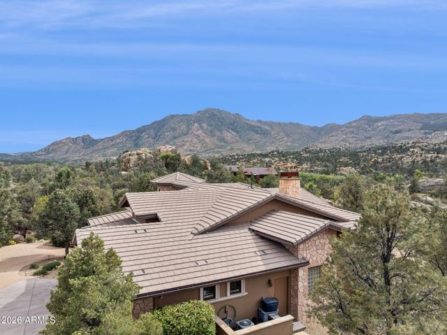 4680 W DISTANT VIEW Trail, Prescott, AZ 86305