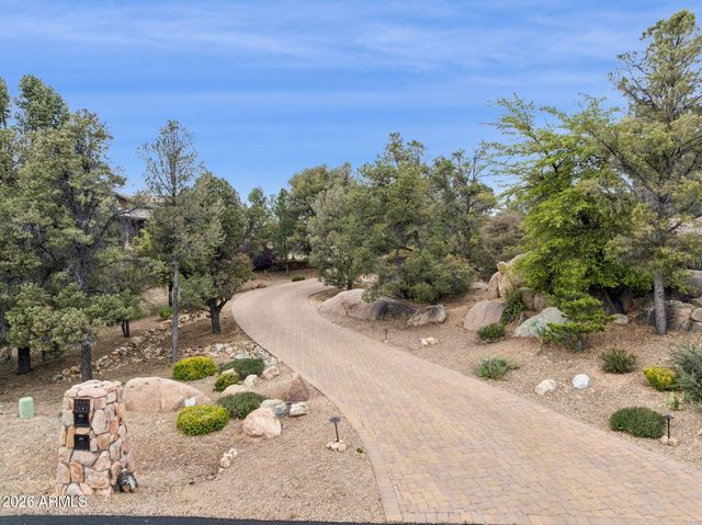 4680 W DISTANT VIEW Trail, Prescott, AZ 86305