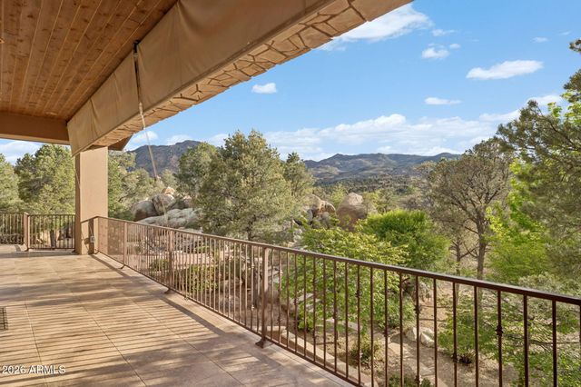 4680 W DISTANT VIEW Trail, Prescott, AZ 86305
