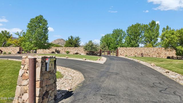 4680 W DISTANT VIEW Trail, Prescott, AZ 86305