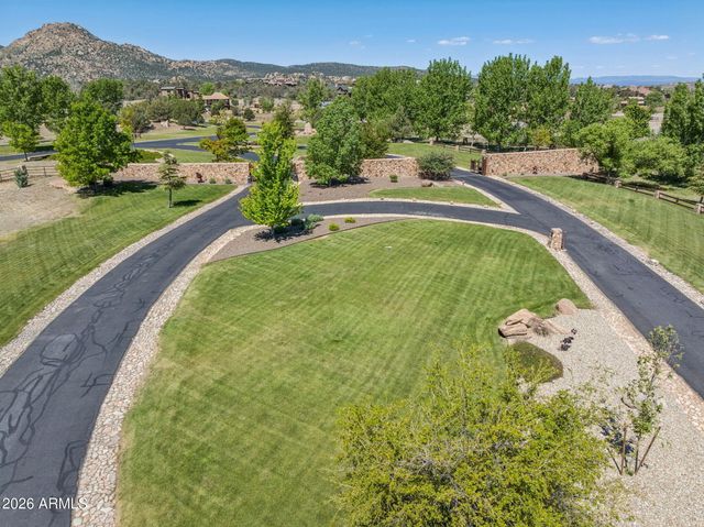 4680 W DISTANT VIEW Trail, Prescott, AZ 86305