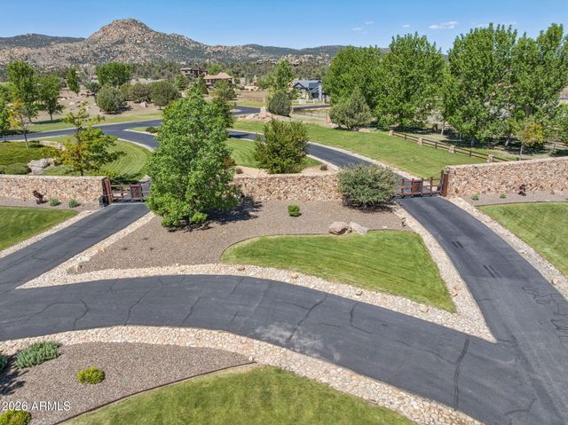 4680 W DISTANT VIEW Trail, Prescott, AZ 86305