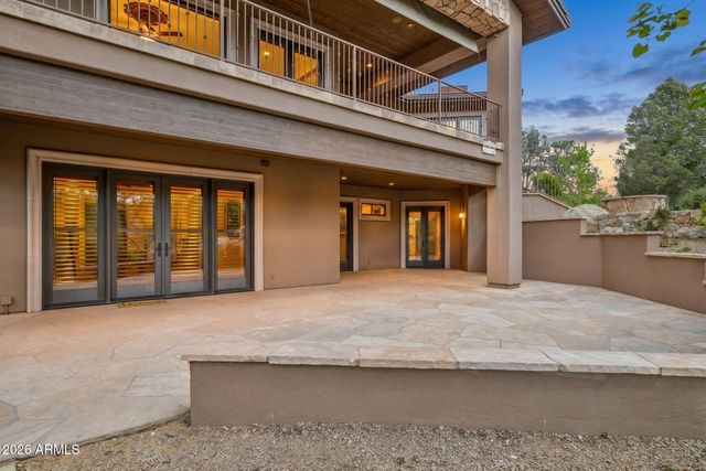 4680 W DISTANT VIEW Trail, Prescott, AZ 86305