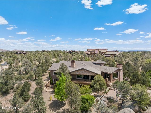 4680 W DISTANT VIEW Trail, Prescott, AZ 86305