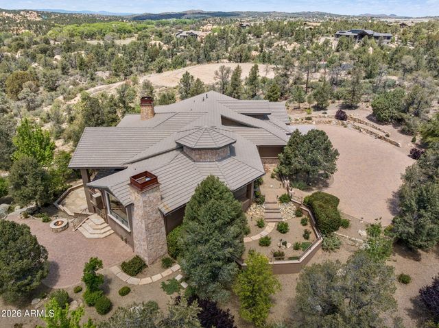 4680 W DISTANT VIEW Trail, Prescott, AZ 86305