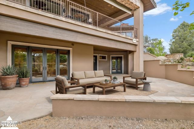 4680 W DISTANT VIEW Trail, Prescott, AZ 86305
