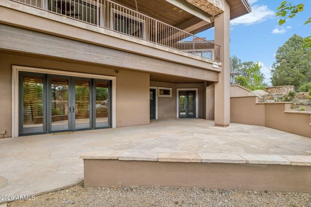 4680 W DISTANT VIEW Trail, Prescott, AZ 86305