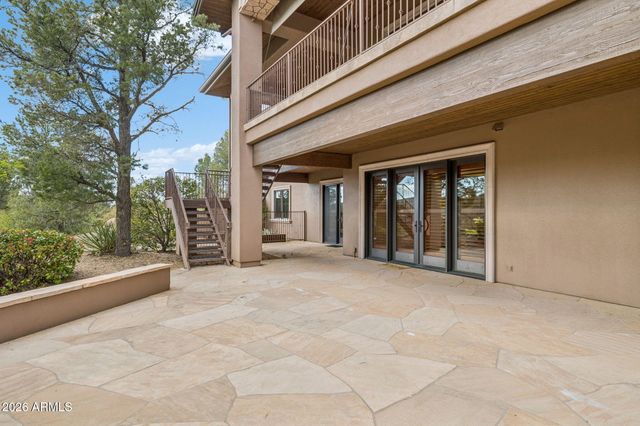 4680 W DISTANT VIEW Trail, Prescott, AZ 86305