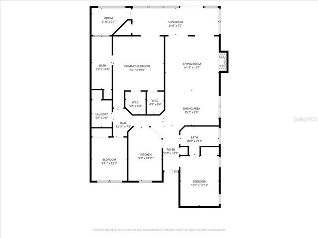 7522 4TH AVENUE W, Bradenton, FL 34209
