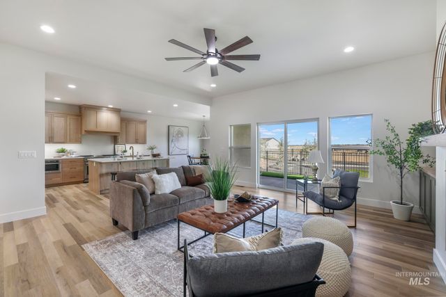 561 Canyon Mist Dr., Twin Falls, ID 83301