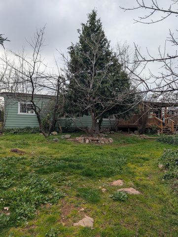 47233 Todd Eymann Road, Miramonte, CA 93641