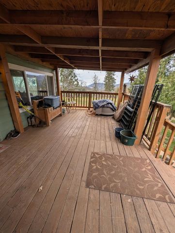 47233 Todd Eymann Road, Miramonte, CA 93641