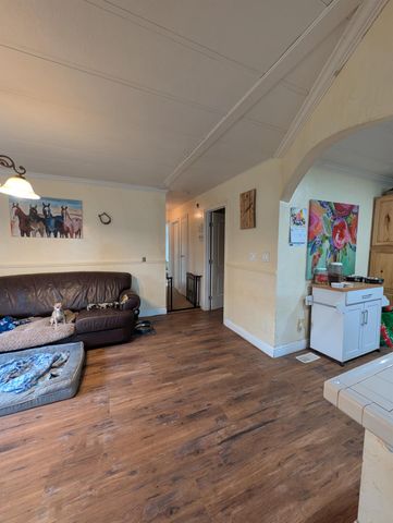 47233 Todd Eymann Road, Miramonte, CA 93641