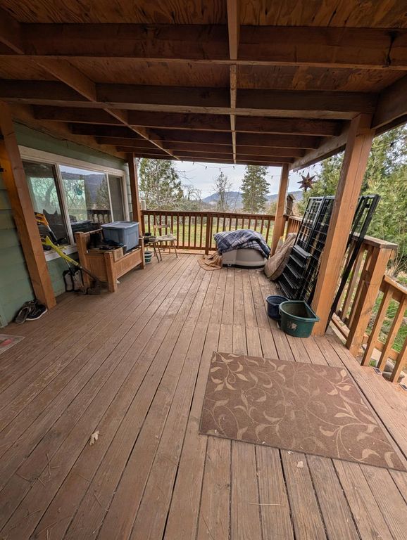 Image 20 of property listing at 47233 Todd Eymann Road, Miramonte, CA 93641