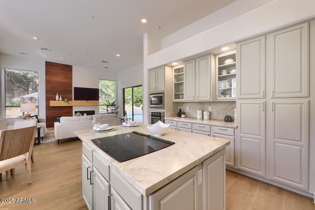 12728 E Kalil Drive, Scottsdale, AZ 85259