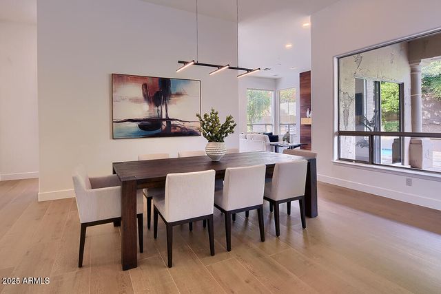 12728 E Kalil Drive, Scottsdale, AZ 85259