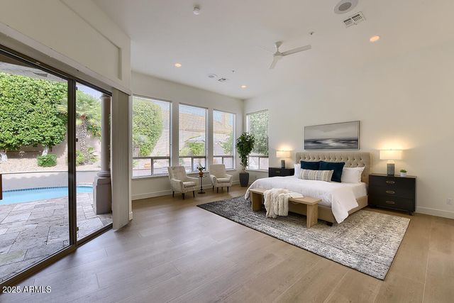 12728 E Kalil Drive, Scottsdale, AZ 85259