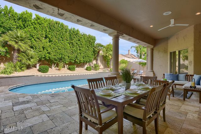 12728 E Kalil Drive, Scottsdale, AZ 85259